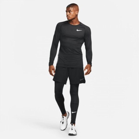 Spodnie Nike Pro Warm M DQ4870-010 Spodnie Nike Pro Warm M DQ4870-010