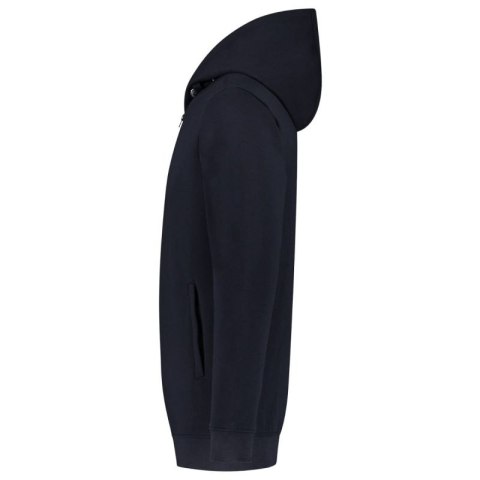 Bluza Tricorp Hooded Sweat Jacket Washable 60°C M MLI-T44T2