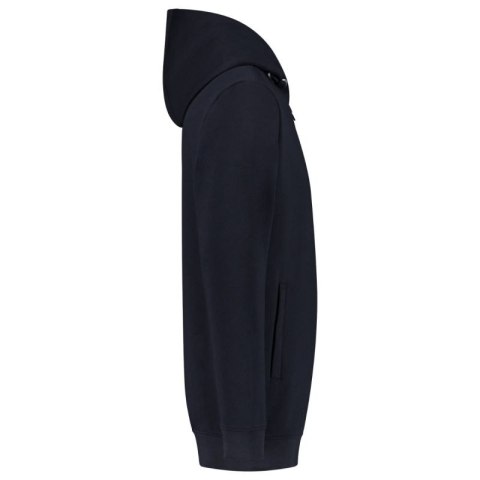 Bluza Tricorp Hooded Sweat Jacket Washable 60°C M MLI-T44T2