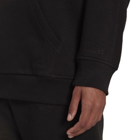 Bluza adidas All Sz Fleece Boyfriend Hoodie W HC8823