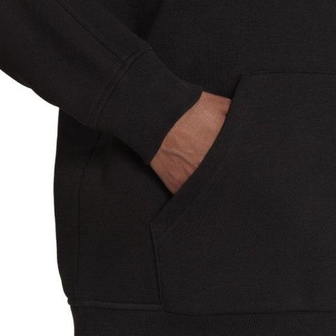 Bluza adidas All Sz Fleece Boyfriend Hoodie W HC8823