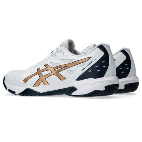 Buty Asics Gel Rocket 11 M 1071A091-103 Buty Asics Gel Rocket 11 M 1071A091-103