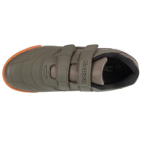 Buty Kappa Kickoff T Jr 260509T-3111 Buty Kappa Kickoff T Jr 260509T-3111