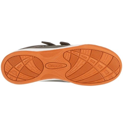 Buty Kappa Kickoff T Jr 260509T-3111 Buty Kappa Kickoff T Jr 260509T-3111
