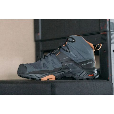 Buty Salomon X Ultra 4 Mid GTX W 412956 Buty Salomon X Ultra 4 Mid GTX W 412956