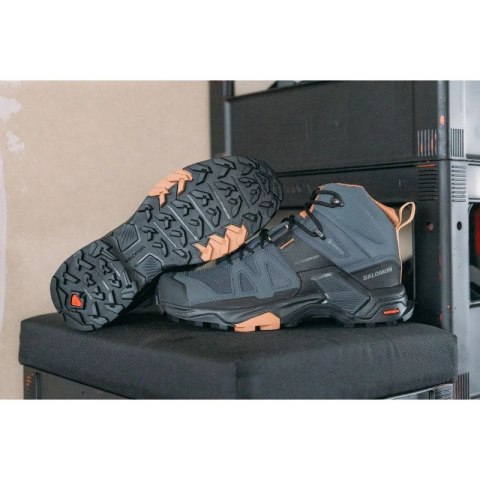 Buty Salomon X Ultra 4 Mid GTX W 412956 Buty Salomon X Ultra 4 Mid GTX W 412956