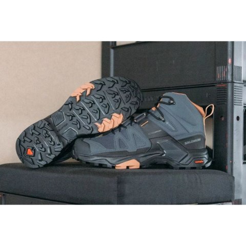 Buty Salomon X Ultra 4 Mid GTX W 412956 Buty Salomon X Ultra 4 Mid GTX W 412956