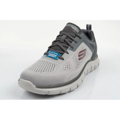 Buty Skechers Track M 232698/GYCC