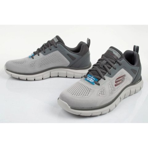 Buty Skechers Track M 232698/GYCC