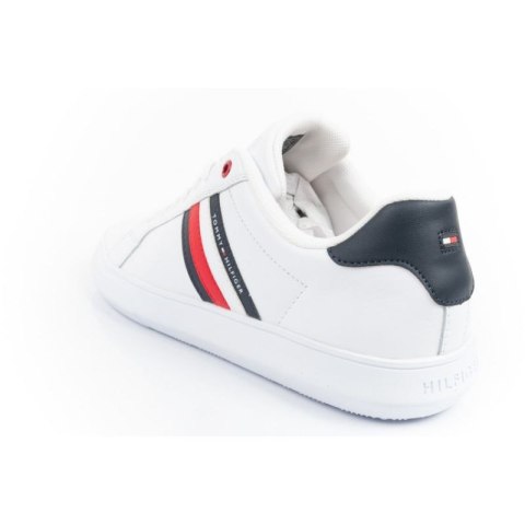 Buty Tommy Hilfiger M FM0FM04921YBS Buty Tommy Hilfiger M FM0FM04921YBS
