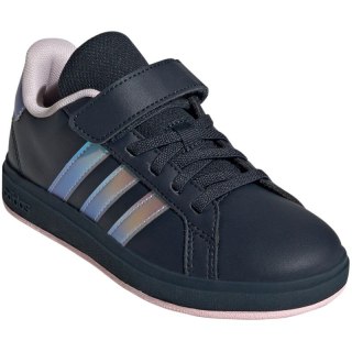 Buty adidas Grand Court 2.0 Jr IE3850