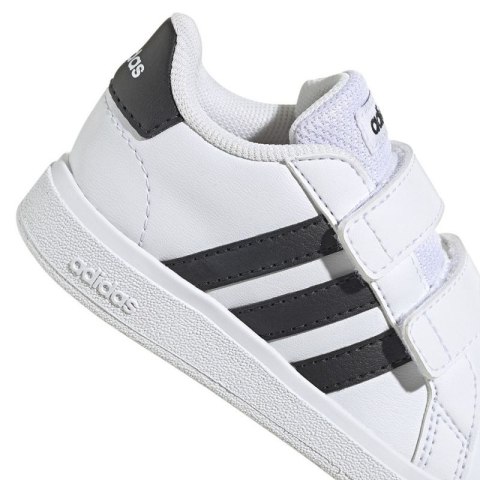 Buty adidas Grand Court CF Jr GW6527 Buty adidas Grand Court CF Jr GW6527