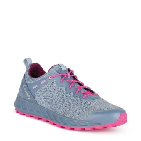 Buty trekkingowe Aku Rapida W 7611644 Buty trekkingowe Aku Rapida W 7611644