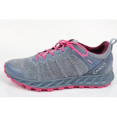 Buty trekkingowe Aku Rapida W 7611644 Buty trekkingowe Aku Rapida W 7611644