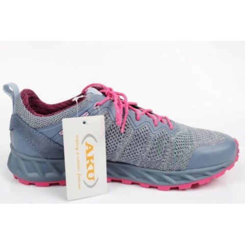 Buty trekkingowe Aku Rapida W 7611644 Buty trekkingowe Aku Rapida W 7611644