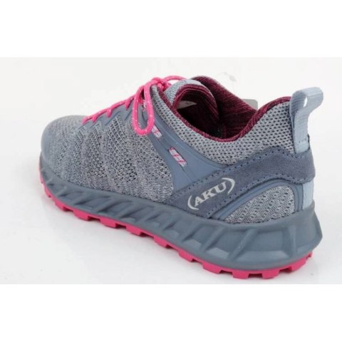 Buty trekkingowe Aku Rapida W 7611644 Buty trekkingowe Aku Rapida W 7611644