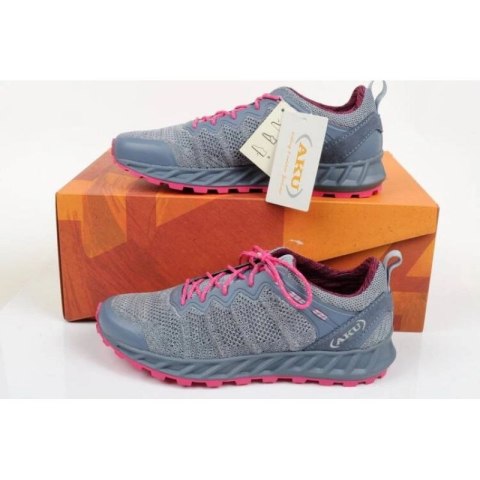 Buty trekkingowe Aku Rapida W 7611644 Buty trekkingowe Aku Rapida W 7611644