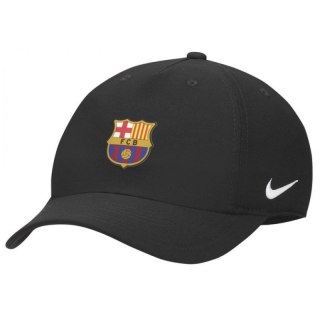 Czapka Nike FC Barcelona Club Cap US CB L FN4868-010