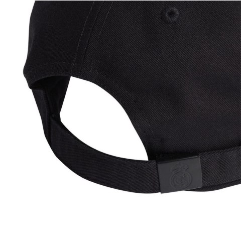 Czapka z daszkiem adidas Real Madryt IY0451