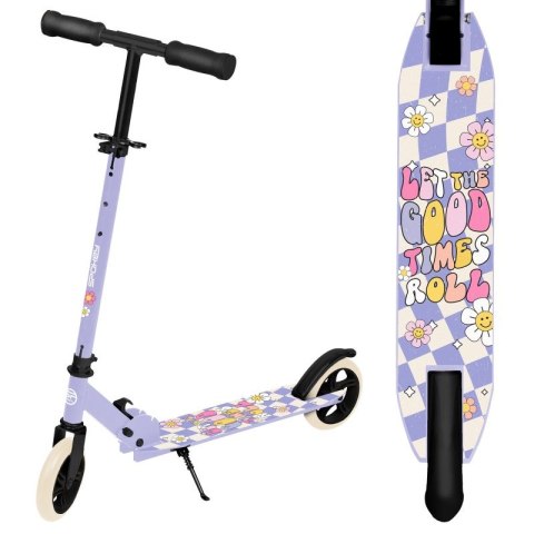 Hulajnoga Spokey Notus Jr SPK-943580 Hulajnoga Spokey Notus Jr SPK-943580