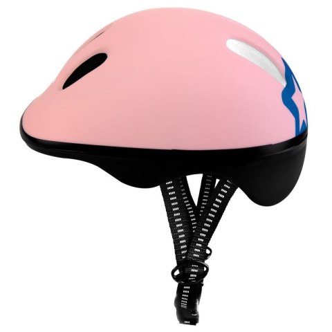Kask Spokey Stars 2 Jr r. 49-56 SPK-927778 Kask Spokey Stars 2 Jr r. 49-56 SPK-927778