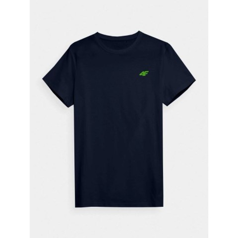 Koszulka 4F M 4FWSS24TTSHM1895-90S 3pak