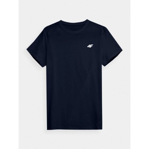 Koszulka 4F M 4FWSS24TTSHM1895-91S 3pak