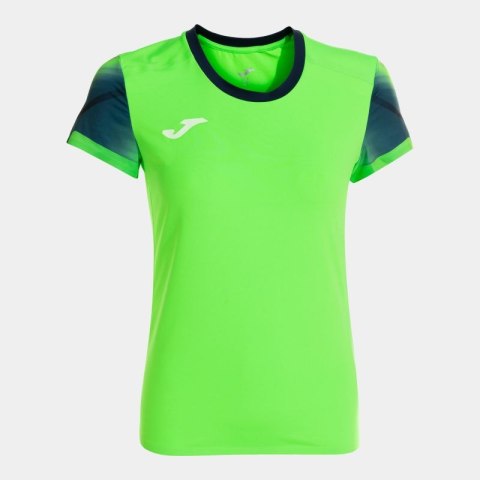 Koszulka Joma Camiseta Manga Corta Elite XI W 902252.023