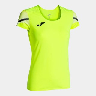 Koszulka Joma Camiseta Manga Corta Elite XI W 902252.061