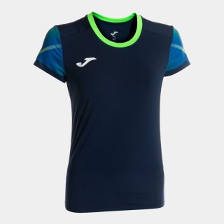 Koszulka Joma Camiseta Manga Corta Elite XI W 902252.317