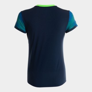 Koszulka Joma Camiseta Manga Corta Elite XI W 902252.317