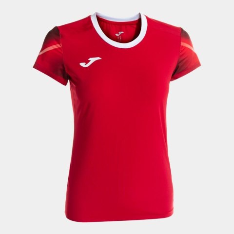 Koszulka Joma Camiseta Manga Corta Elite XI W 902252.602