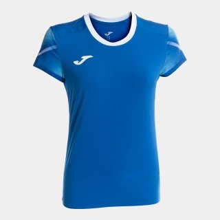 Koszulka Joma Camiseta Manga Corta Elite XI W 902252.702
