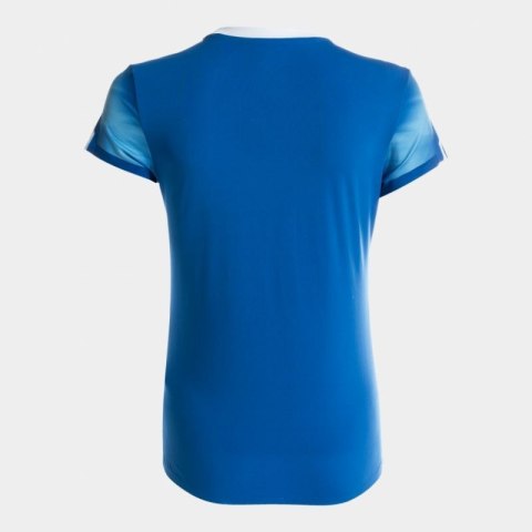 Koszulka Joma Camiseta Manga Corta Elite XI W 902252.702