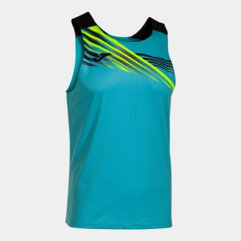 Koszulka Joma Elite X Sleeveless Shirt M 103102.011