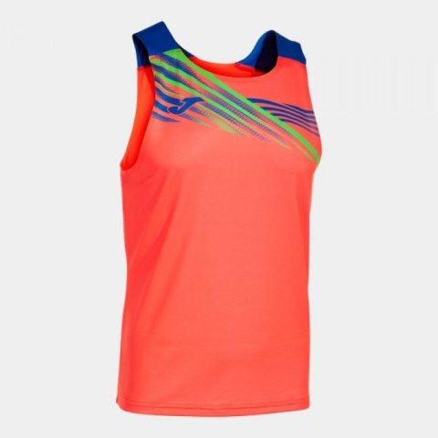 Koszulka Joma Elite X Sleeveless Shirt M 103102.047