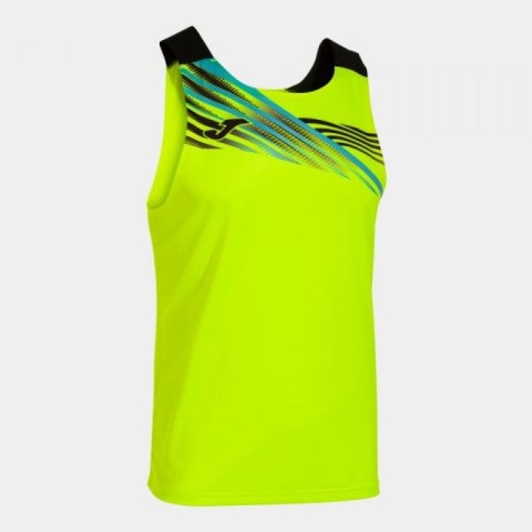 Koszulka Joma Elite X Sleeveless Shirt M 103102.061