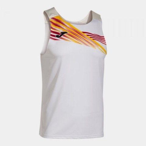 Koszulka Joma Elite X Sleeveless Shirt M 103102.200