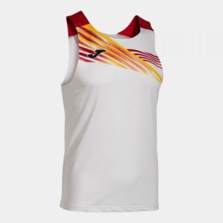Koszulka Joma Elite X Sleeveless Shirt M 103102.206