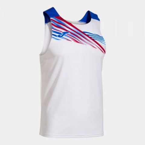 Koszulka Joma Elite X Sleeveless Shirt M 103102.207