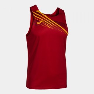 Koszulka Joma Elite X Sleeveless Shirt M 103102.600