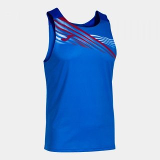 Koszulka Joma Elite X Sleeveless Shirt M 103102.700
