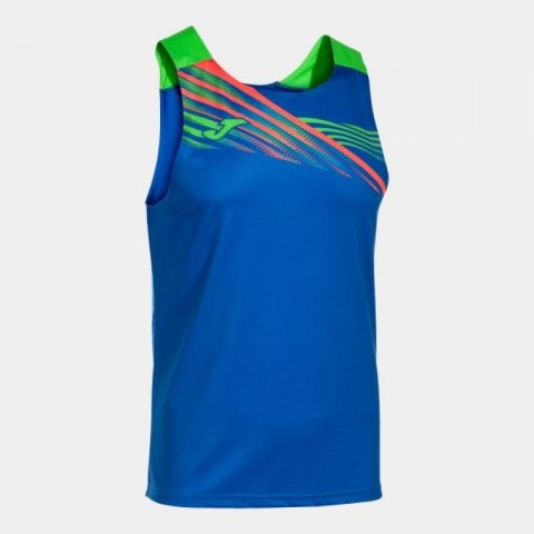 Koszulka Joma Elite X Sleeveless Shirt M 103102.722