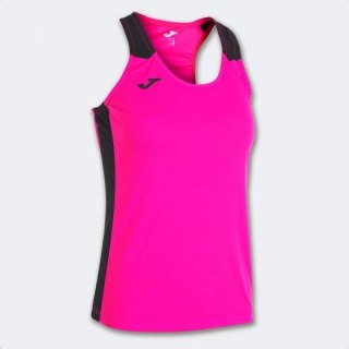 Koszulka Joma Record II Tank Top W 901396.031