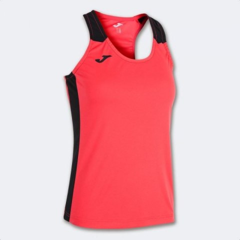 Koszulka Joma Record II Tank Top W 901396.041