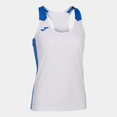 Koszulka Joma Record II Tank Top W 901396.207