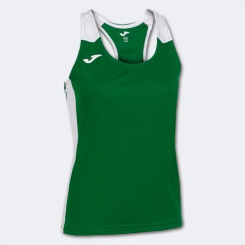 Koszulka Joma Record II Tank Top W 901396.452