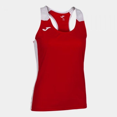 Koszulka Joma Record II Tank Top W 901396.602