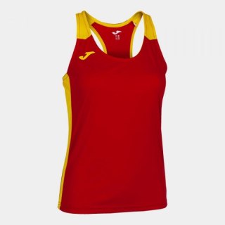 Koszulka Joma Record II Tank Top W 901396.609