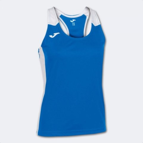 Koszulka Joma Record II Tank Top W 901396.702